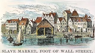 New York's History of Slavery