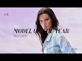 Bella Hadid | Model Of The Year 2022