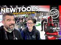 NEW Power Tools from EQUIP EXPO 2024! Milwaukee, EGO, Greenworks, STIHL, Toro, and more!