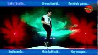 Naayak  Malayalam Movie Songs 2013  Video Jukebox  Ram Charan Teja  Amala Poul  Kajal Aggarwal HD