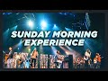 Sunday Morning Experience | October 20th, 2024