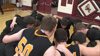 Beyond the Highlights with the Goreville Blackcats