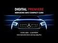 Mercedes-Benz Malaysia - Mercedes-AMG Compact Cars (Teaser)