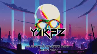 🔥Hardstyle Reverse Bass Mix 2020 🔥Hard Psy 😈DJ YakPz 📀Vol#4 📢May 2020 📣Quarantine Mix