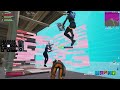 fortnite bios zone wars gameplay 120fps