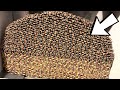 I FOUND THE WORLD’S LARGEST POKER CHIP MOUNTAIN… IT ALL CRASHED! $470M+ Profit HIGH RISK COIN PUSHER