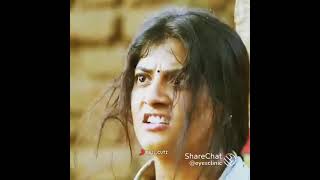 my love sasi Kumar tharai thappattai Tamil movie Varalakshmi video