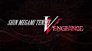 Battle -M's revelation!- - Shin Megami Tensei V: Vengeance OST