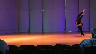 Kay's solo | BCDC Spring 2022 Showcase