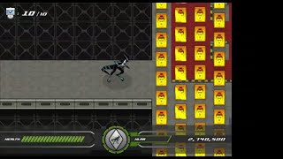 Ye Olde CN Games - Ben 10: Battle Ready