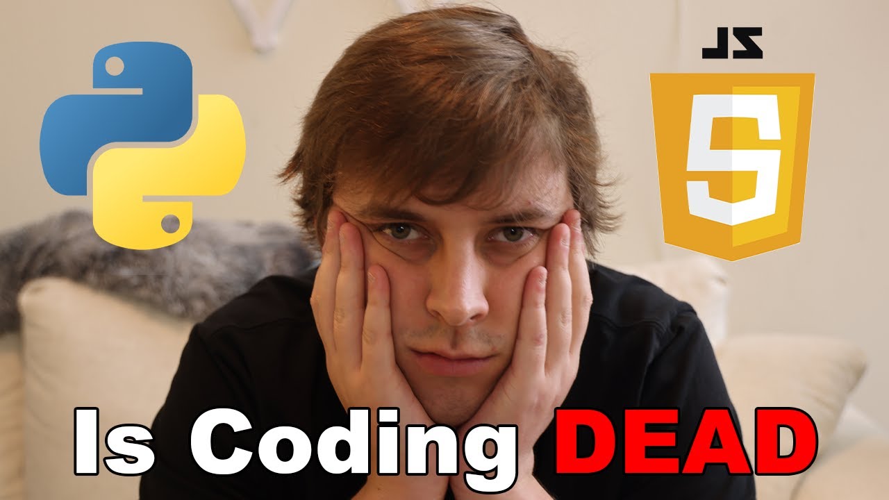 Is Programming Dying Youtube