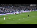 kemar roofe all goals for leeds united 2017 18