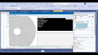 Graphical Programming Language Application - Component2