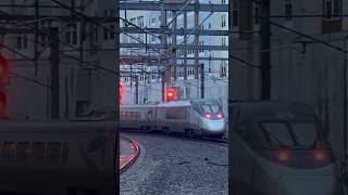 Acela #2166 Triple SAAHC Hornshow @ Providence, RI