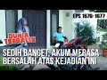 DUNIA TERBALIK - Akum Merasa Bersalah Atas Yang Terjadi Kepada Sahabatnya [13 Agustus 2019]