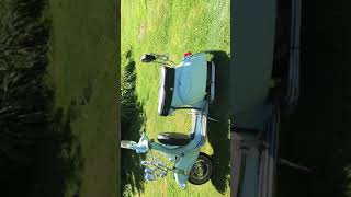 1964 Vespa 150 GT