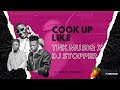 Amapiano Fl Studio Tutorial 2022 | Cook Up Like TNK Musiq & DJ Stopper