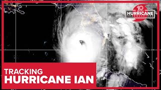 LIVE UPDATES: Hurricane Ian impacting Florida's southwest coast