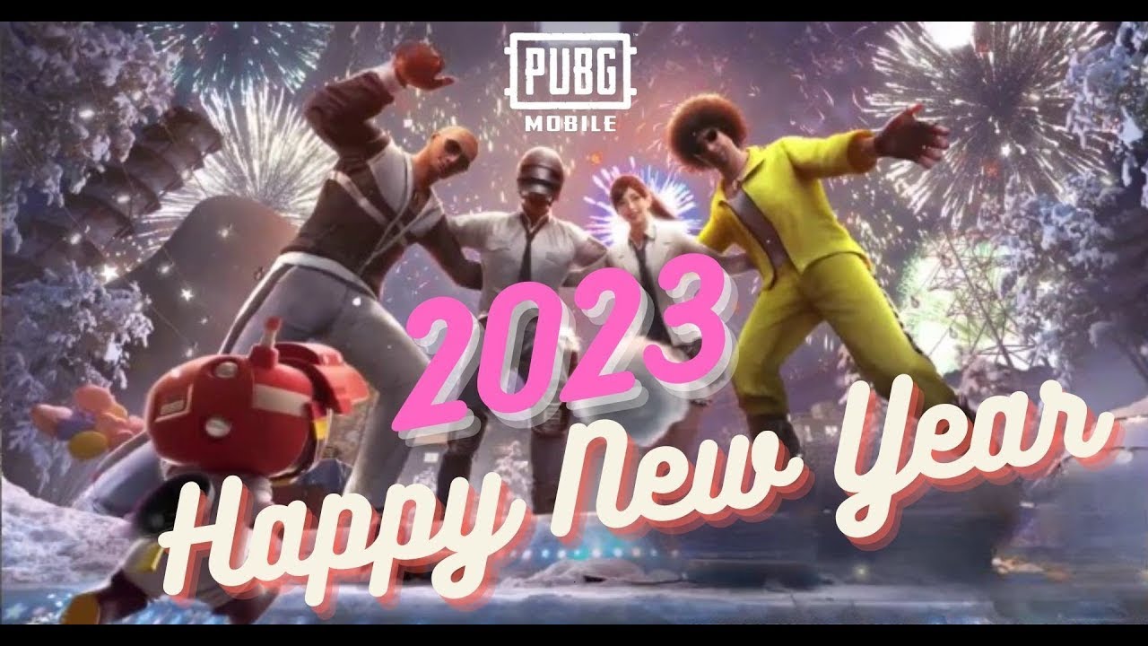 New Year Stream Youtube