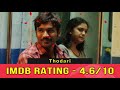 thodari express khiladi movie budget box office collection verdict and unknown facts