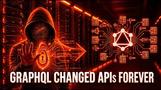 Why Hackers Love GraphQL