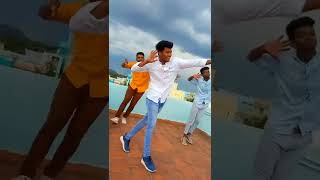 venmegam pennaga uruvanotho |song|dance cover #trending #dance #tamil #dhanush #venmegampennaga