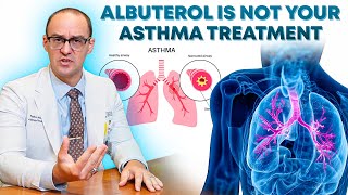 Albuterol: The Truth About Asthma Treatment!
