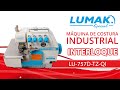 Interloque Direct Drive - LU-757D-TZ-QI Lumak