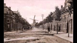 OUDE FOTO,S VAN TILBURG BEROEPEN GEBOUWEN ETC WILLEKEURIG DEEL1