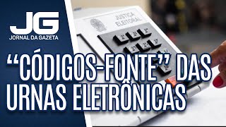 TSE abre etapa de inspeção de “códigos-fonte” das urnas eletrônicas