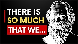 9 Lessons From Socrates That no one tells you