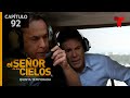 El Señor de los Cielos, Temporada 5, Capítulo 92 | La calaca se lleva a Esperanza, Salazar y Pina