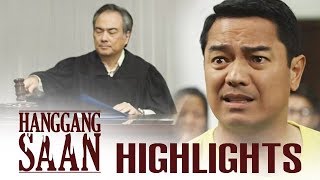 Hanggang Saan: Jacob is found guilty | EP 101