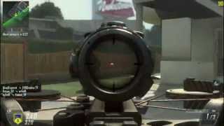 AzeLZa ile Call of Duty Black Ops 2:Multiplayer Bölüm 2- MERT (feat. R3han - Kimse_TR)