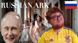 Russian Ark - Film Review