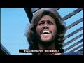 Pink Floyd Vs Bee Gees - Staying Alive In The Wall (Mark T VDJ)