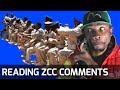 MORIA Easter Cancelled By ZCC Leadership - Reading ZCC comments