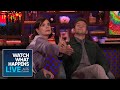 How to Know if Dame Maggie Smith is in a Bad Mood | WWHL