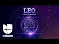 Leo en el mes de septiembre | Univision Horóscopos