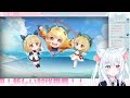 【 幻塔】新討伐！週課とイベント消化！nova鯖【神咲リリカ 新人vtuber 幻塔公認実況者】toweroffantasy