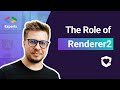The Role of Renderer2 in Modern Angular - Dmytro Mezhenskyi, Google Developer Expert
