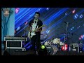 Somaya Rumthao - Live in Mumbai | NSUM Golden Jubilee 2021