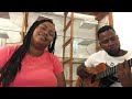 Iwai nesu - chiwoniso (cover)