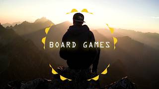 [FREE] CHILL Lofi Beat (HELPS Study & Sleep) " BOARD GAMES " | Chill Beats