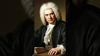 They Threw Bach in PRISON #bach  #classicalmusic #classicalmusicdiscoveries