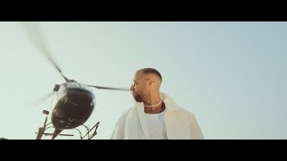 Naps - Dans l'hélico (Clip Officiel)