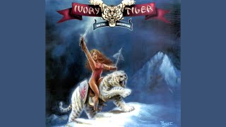 Ivory Tiger - Stand Up (Watch Out) (1986)