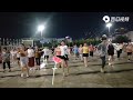 最近很火的舞蹈🔥【磕儿】dj 版广场舞 舞蹈完整版 line dance 抖音 tiktok