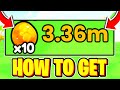 How To GET JELLY COINS FAST In PETS GO! Roblox