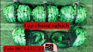 Lụp đánh chàng nghịch hàng inox giá rẻ  tham khảo 0971425733